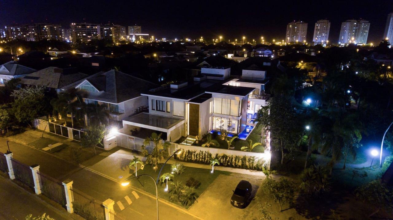 Casa moderna com piscina - foto 10